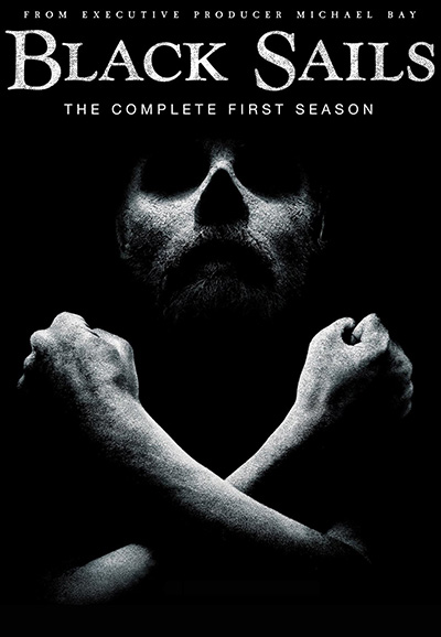 Black Sails - Season 1 [298886] (A1718520653) [[TV Shows]] --Plex--